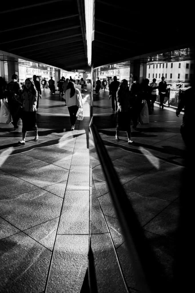 Dynamic Street