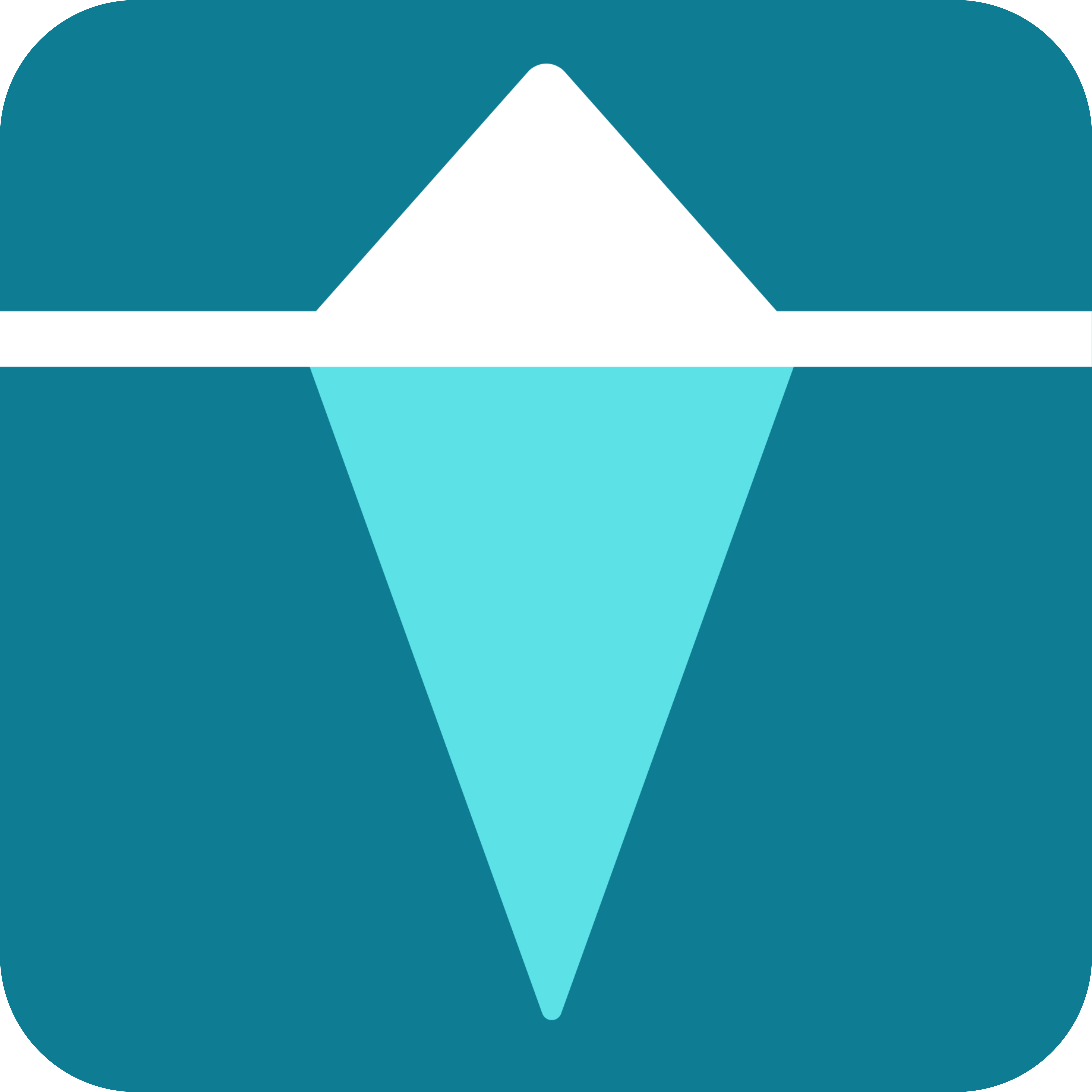Iceberg OS